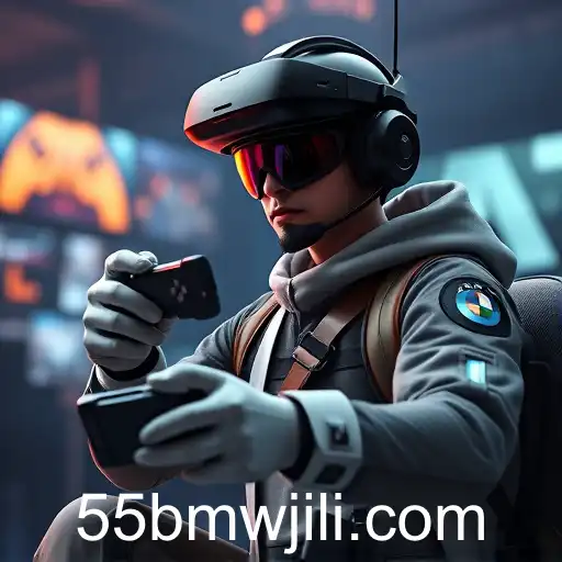 Gaming Innovations and Collaborations Surge