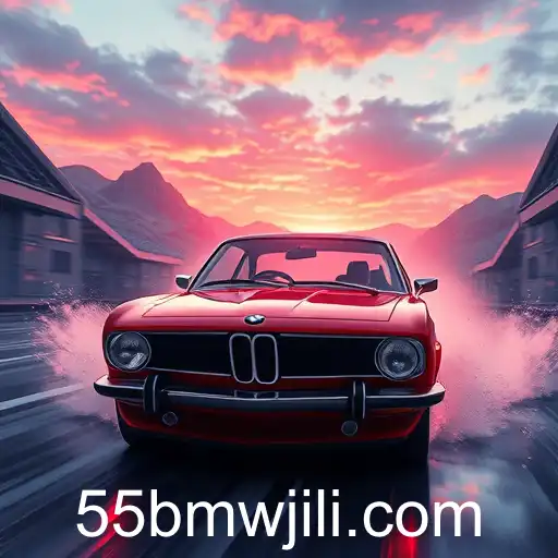 55bmw