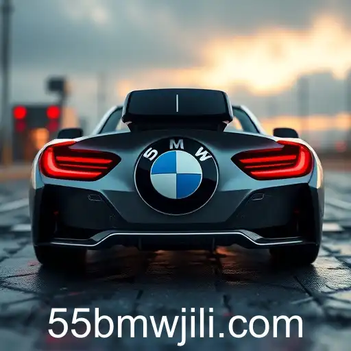 The Rise of 55BMW: A Gaming Phenomenon